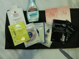 Various Brand's Face & Body Care NFB0002